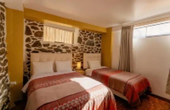 卡瑪住宿加早餐旅館