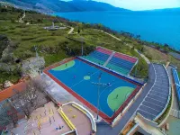 Apartment Senj - Two Bedroom Apartment Hotels in Senj