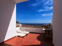 El Dorado San José - Ocean View