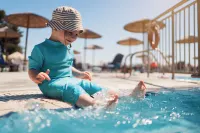 Hotel Riu Palace Phuket - All Inclusive - Sea View