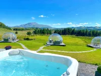 Mingarry Park Hotels in Acharacle