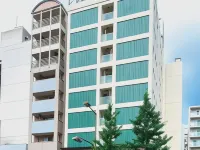 グリーンヒルホテル アーバン 北野物語館（旧ハインリヒ・フロインドリーブ邸）周辺のホテル