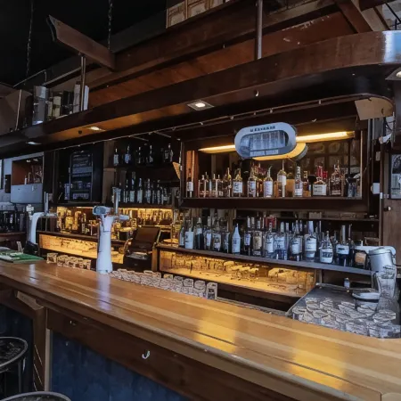 Hotel & Bar Royal Taste Amsterdam Отели рядом с достопримечательностью «Выставка «Тайны тела. Вселенная внутри»»