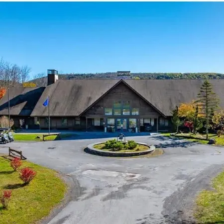 Hanah Mountain Resort and Country Club