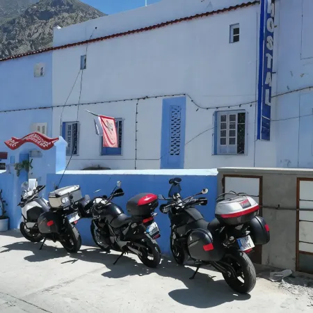 Hostal la Joya