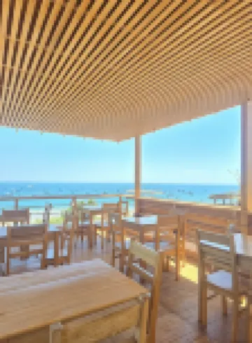 Punta Veleros Rooftop Hotels in Talara Province