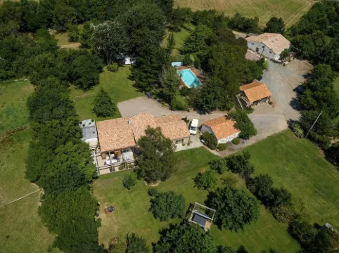 Domaine les Rousselieres Hotels in Olonne-sur-Mer