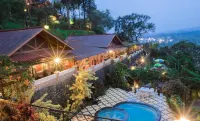 Talita Mountain Resort