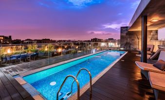 Hotel Estelar Parque de la 93