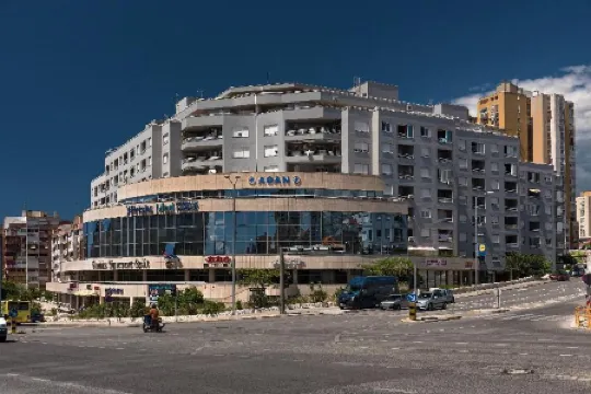 Priska Med Luxury Rooms