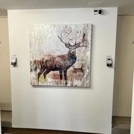 Smartroom the Residence la Cittadella Baden