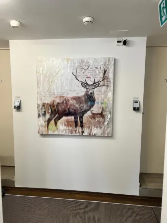 Smartroom the Residence la Cittadella Baden