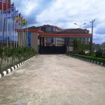 Warri Wetland Hotel Hotels in Warri