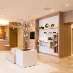 Jr-East Hotel Mets Kitakami