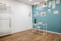 Coworking Balance Hotels in Valencia