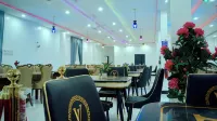 Skycity Hotel Gh - breakfast