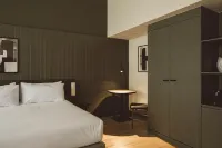 소호 부티크 호텔 부다페스트 호텔