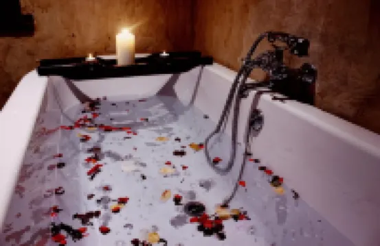 Gannabos Guest House