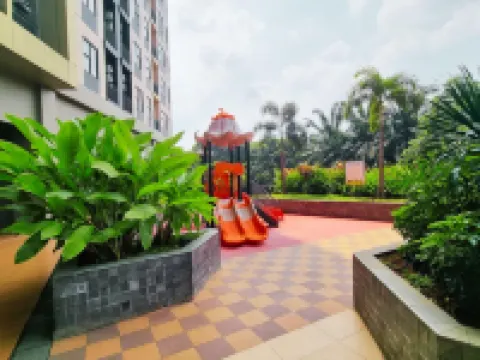 Trans Park Apartment Cibubur by Housleep