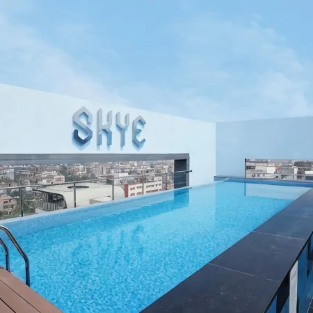Novotel Guwahati GS Road