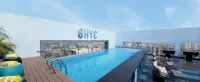 Novotel Guwahati GS Road - Pools