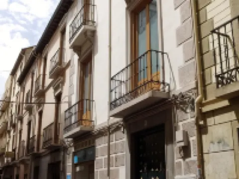 Granada Old Town Hostel Hotels in Granada