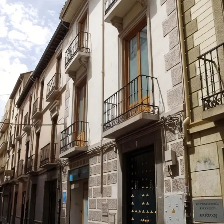 Granada Old Town Hostel