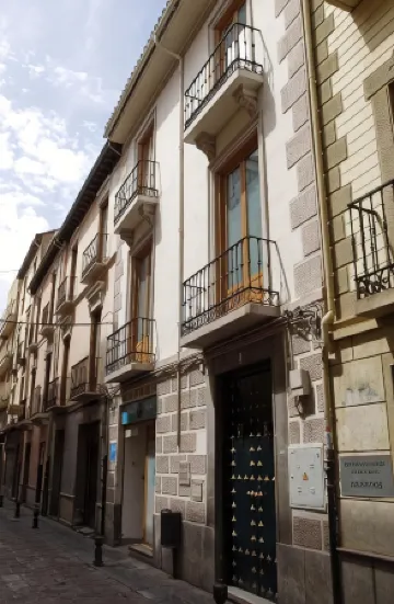 Granada Old Town Hostel