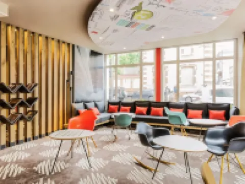 Ibis Budget Albi Centre Hoteles en Departamento de Tarn