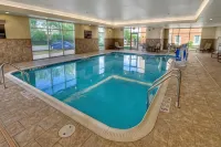 Hampton Inn & Suites Rochester/Henrietta