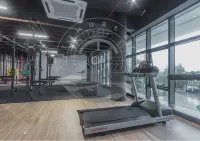 ทิเมอร์เบย์ ซีวิว สตันนิง บาย ซีเอ คอน - ที่มีฟิตเนส