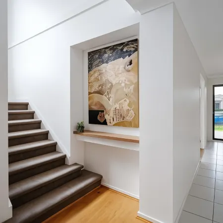 Spacious 4B House in PointCook Отели в г. Пойнт Кук