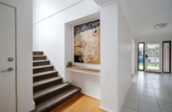 Spacious 4B House in PointCook 庫克點酒店