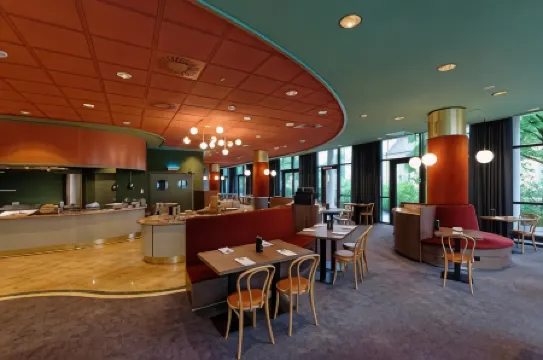 Mercure Hotel Gera City