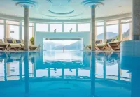 Bärenhotel - Pools