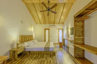 Ameera Maldives Отели в г. 