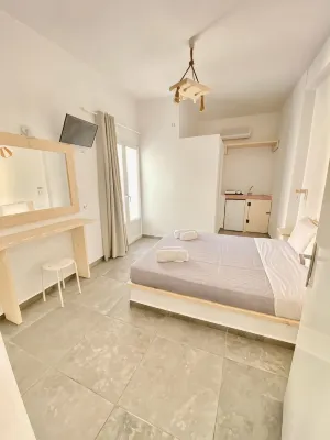 Villa Markos Hoteles en 