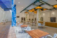 Sleep Inn Queretaro - พร้อมอาหารเช้า