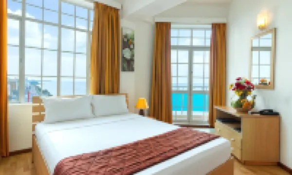 Global Towers Hotel & Apartments