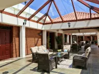 Hotel Los Parrales Hotels in Tarija