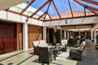 Hotel Los Parrales