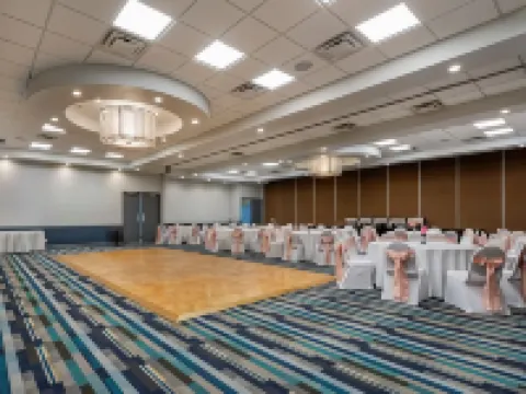 เบสท์เวสเทิร์น พรีเมียร์ เดนเวอร์อีสต์ โรงแรมในเดนเวอร์