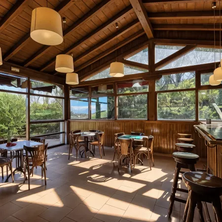 Hotel Ibaigune