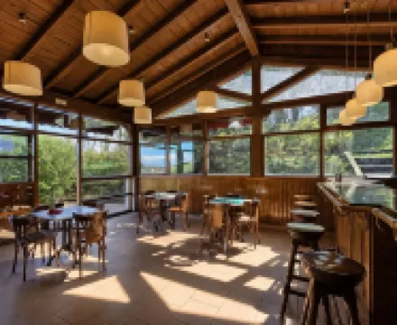 伊百古內酒店