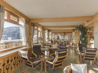 Le Castillan Hotels in Huez
