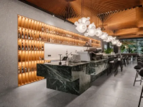 Graffit Gallery Design Hotel Hotels in Odesos