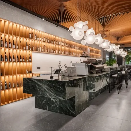 Graffit Gallery Design Hotel