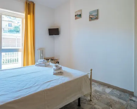 Marina Bike Family Home Hotels in Andora
