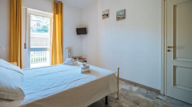 Marina Bike Family Home