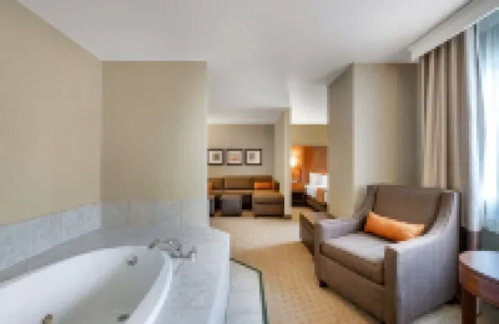 Comfort Suites Burlington